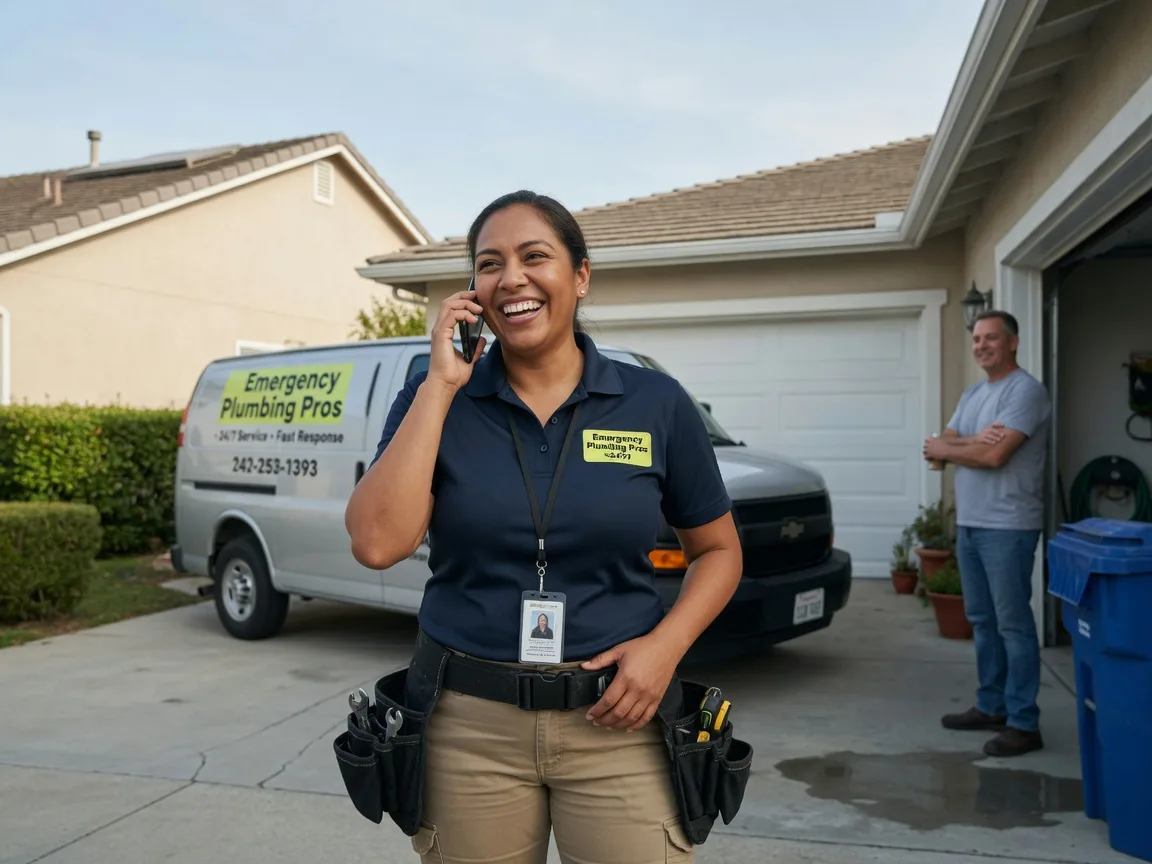 Emergency Plumber Canova, SD FAQs